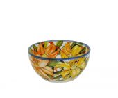 Bowl - Polish pottery