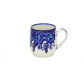 Mug - Polish pottery