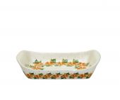 Dish - Polish pottery