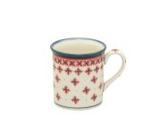 Mug - Polish pottery