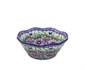 Bowl - Polish pottery