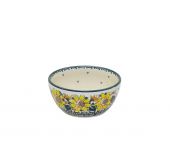 Bowl - Polish pottery
