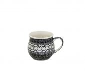 Mug - Polish pottery