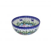 Bowl - Polish pottery