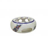 Heater - Polish pottery