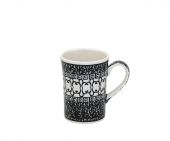 Mug - Polish pottery