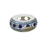 Heater - Polish pottery