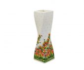 Vase - Polish pottery