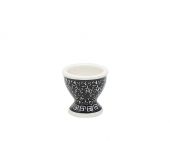 Egg cup - Polish pottery