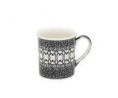 Mug - Polish pottery