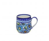 Mug - Polish pottery