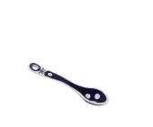 Teaspoon - Polish pottery