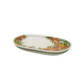 Dish - Polish pottery