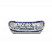 Dish - Polish pottery