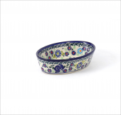 Bowl - Polish pottery