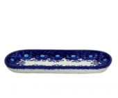 Tray - Polish pottery