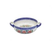 Pfanne - Polish pottery