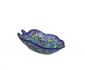 Salat bowl - Polish pottery