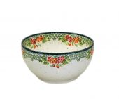 Bowl - Polish pottery