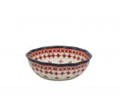 Bowl - Polish pottery