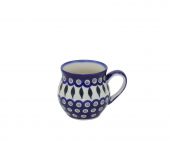 Mug - Polish pottery
