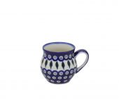 _en[Kubek] - Polish pottery