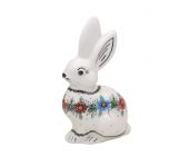 Hare - Polish pottery