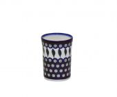 Mug - Polish pottery