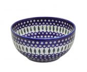 Bowl - Polish pottery