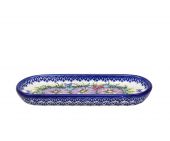 Tray - Polish pottery