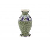 Vase - Polish pottery