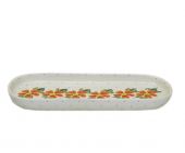 Tray - Polish pottery