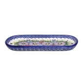 Tray - Polish pottery