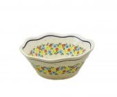 Bowl - Polish pottery