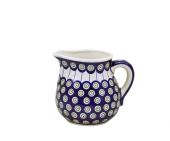 Jug - Polish pottery