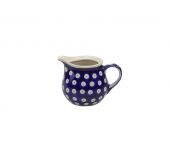 Creamer - Polish pottery