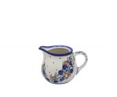 Creamer - Polish pottery