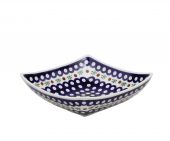 Bowl - Polish pottery