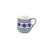 Creamer - Polish pottery