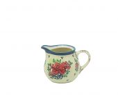 Creamer - Polish pottery