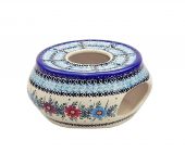 Heater - Polish pottery