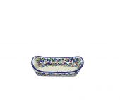 Dish - Polish pottery