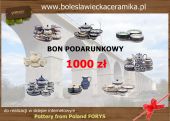 _en[Bon 1000 zł - wersja elektroniczna] - Polish pottery