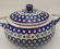 _en[Bigośnica] - Polish pottery