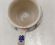 Creamer - Polish pottery