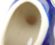 Cow creamer - Polish pottery